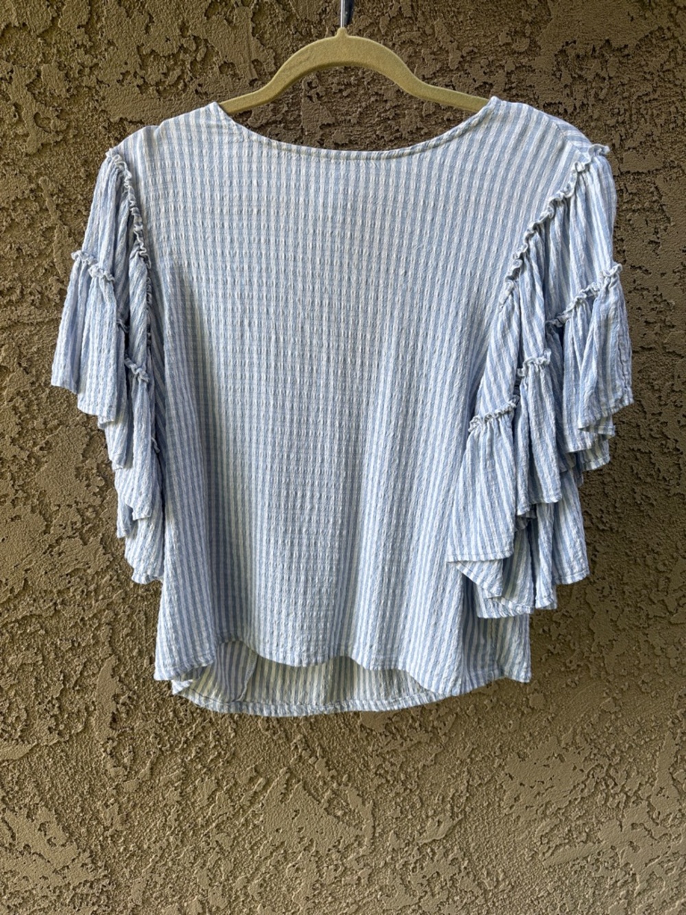 Adorable fun blouse